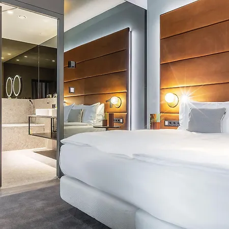 Hilton Garden Hotel Mannheim
