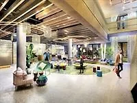 Hilton Garden 4*