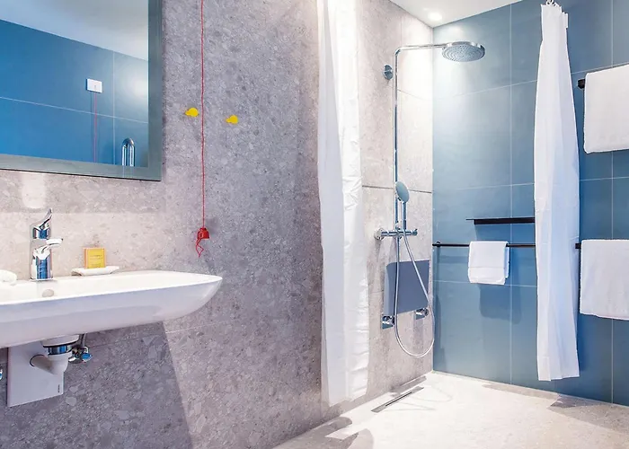 Hilton Garden 4* Mannheim