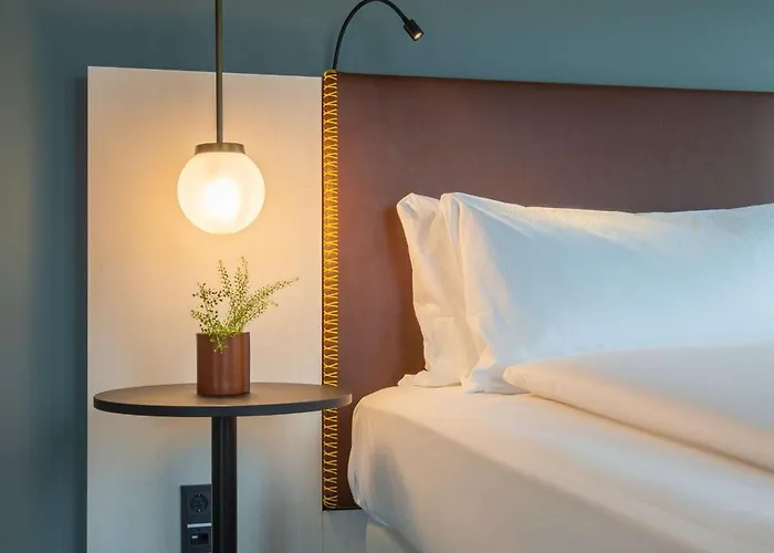 Hilton Garden Hotel Mannheim