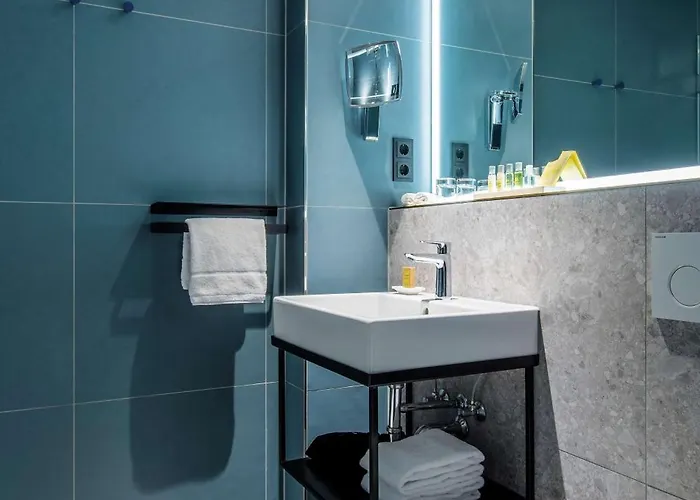 Hilton Garden Mannheim