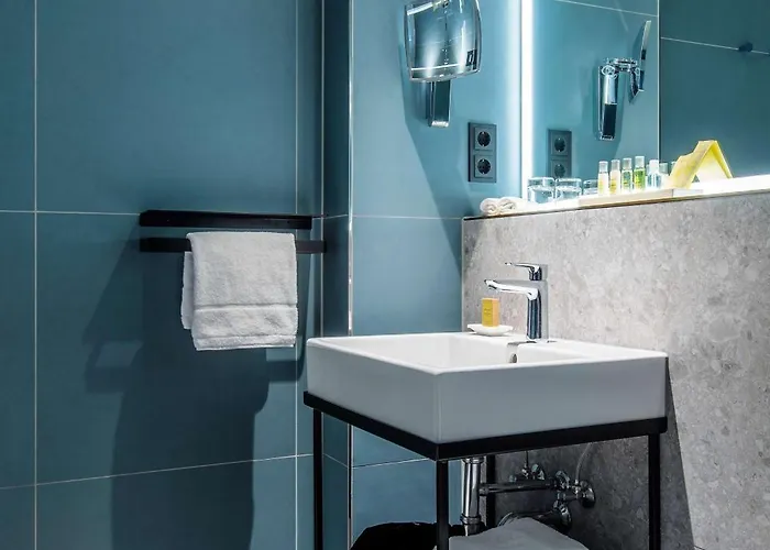 Hilton Garden Mannheim