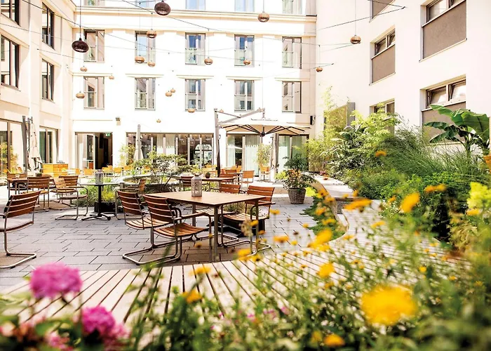 Hilton Garden Mannheim