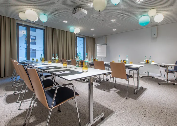 Hotel Hilton Garden 4*