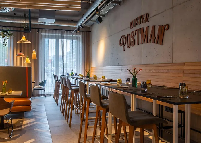 Hilton Garden Mannheim