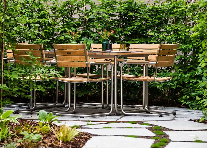 Hilton Garden Hotel Mannheim