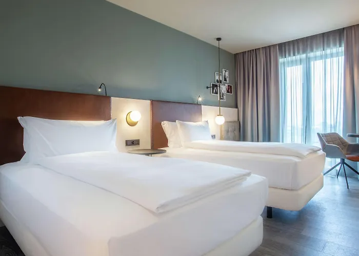 Hotel Hilton Garden 4*