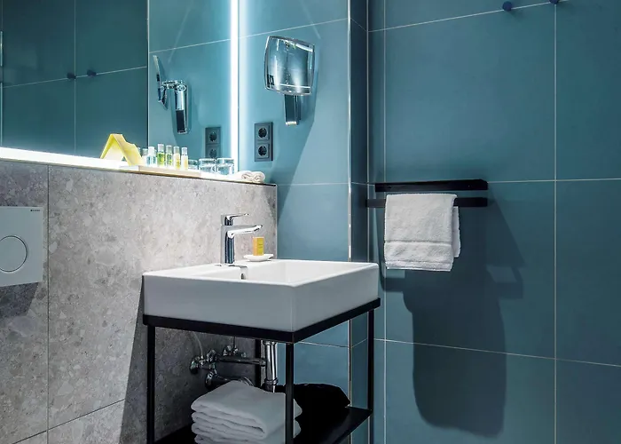 Hotel Hilton Garden 4*