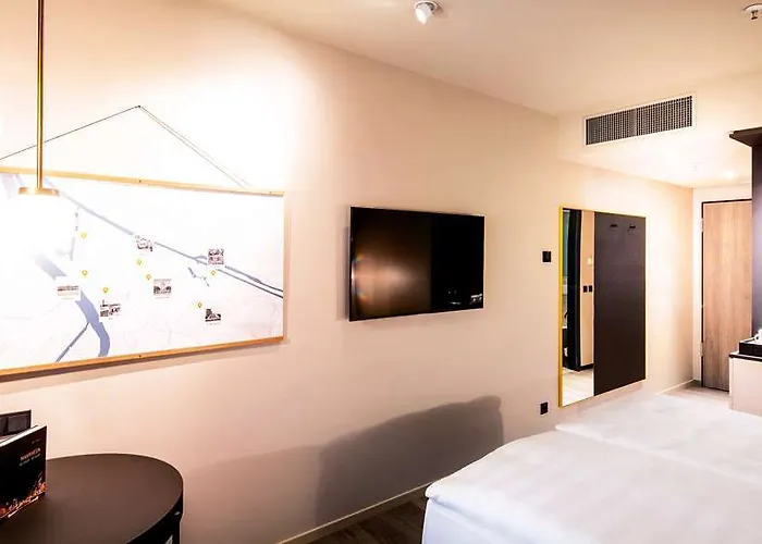 Hilton Garden 4* Mannheim